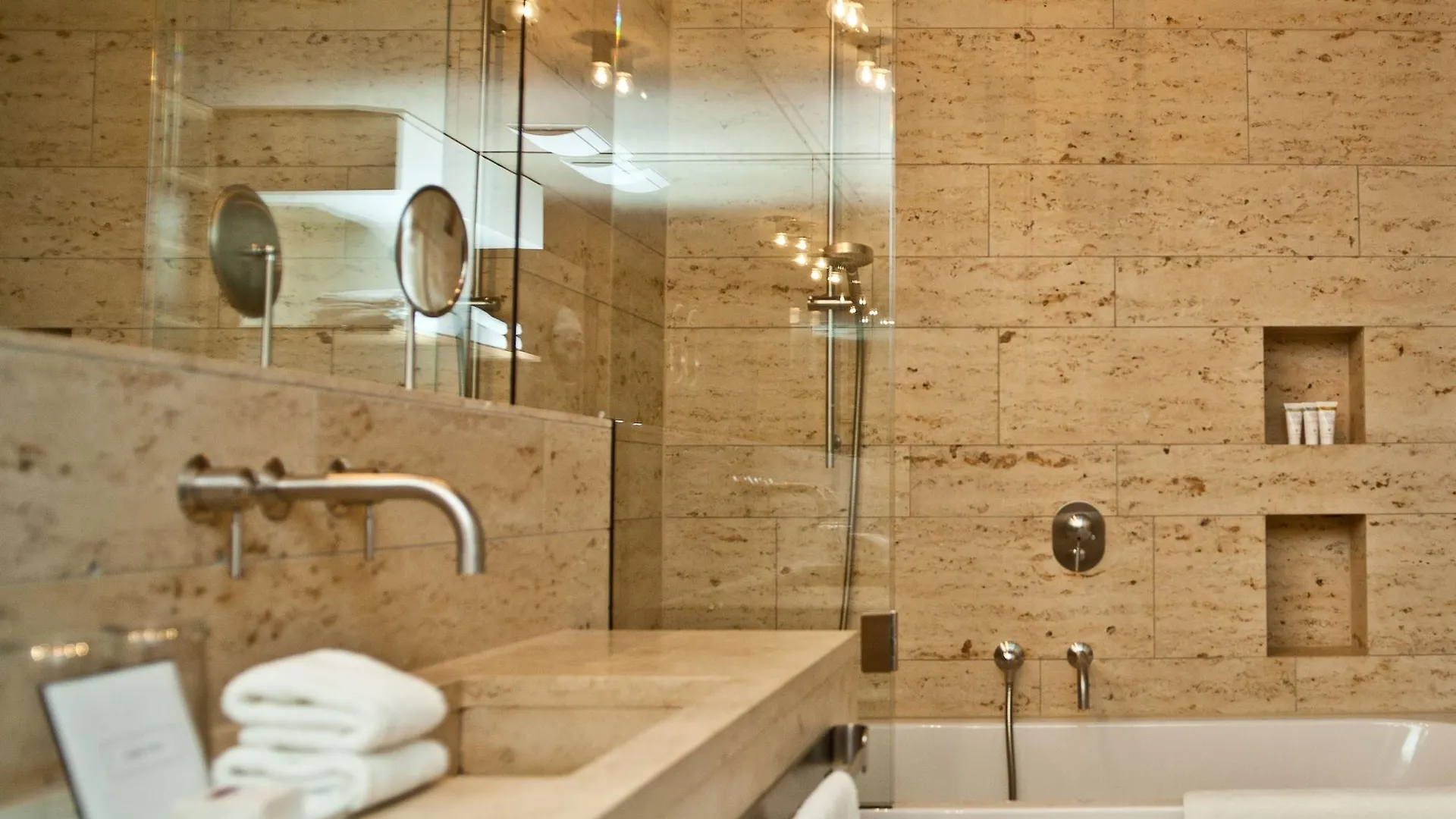 ****  Cortiina Hotel Munich Germany