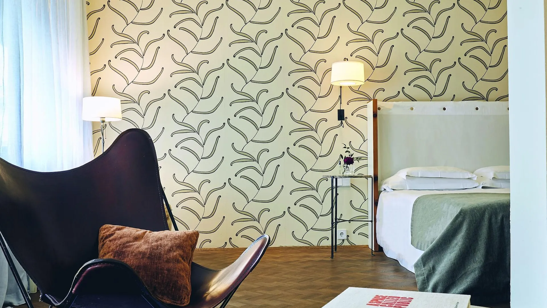 Cortiina Hotel Munich