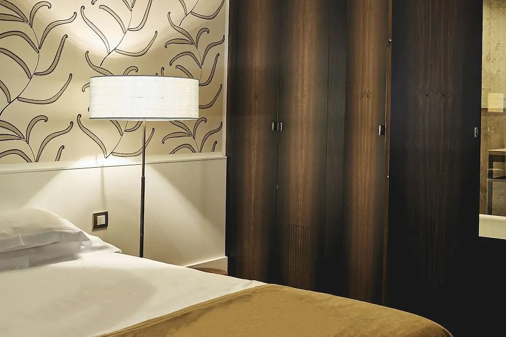 Cortiina Hotel Munich