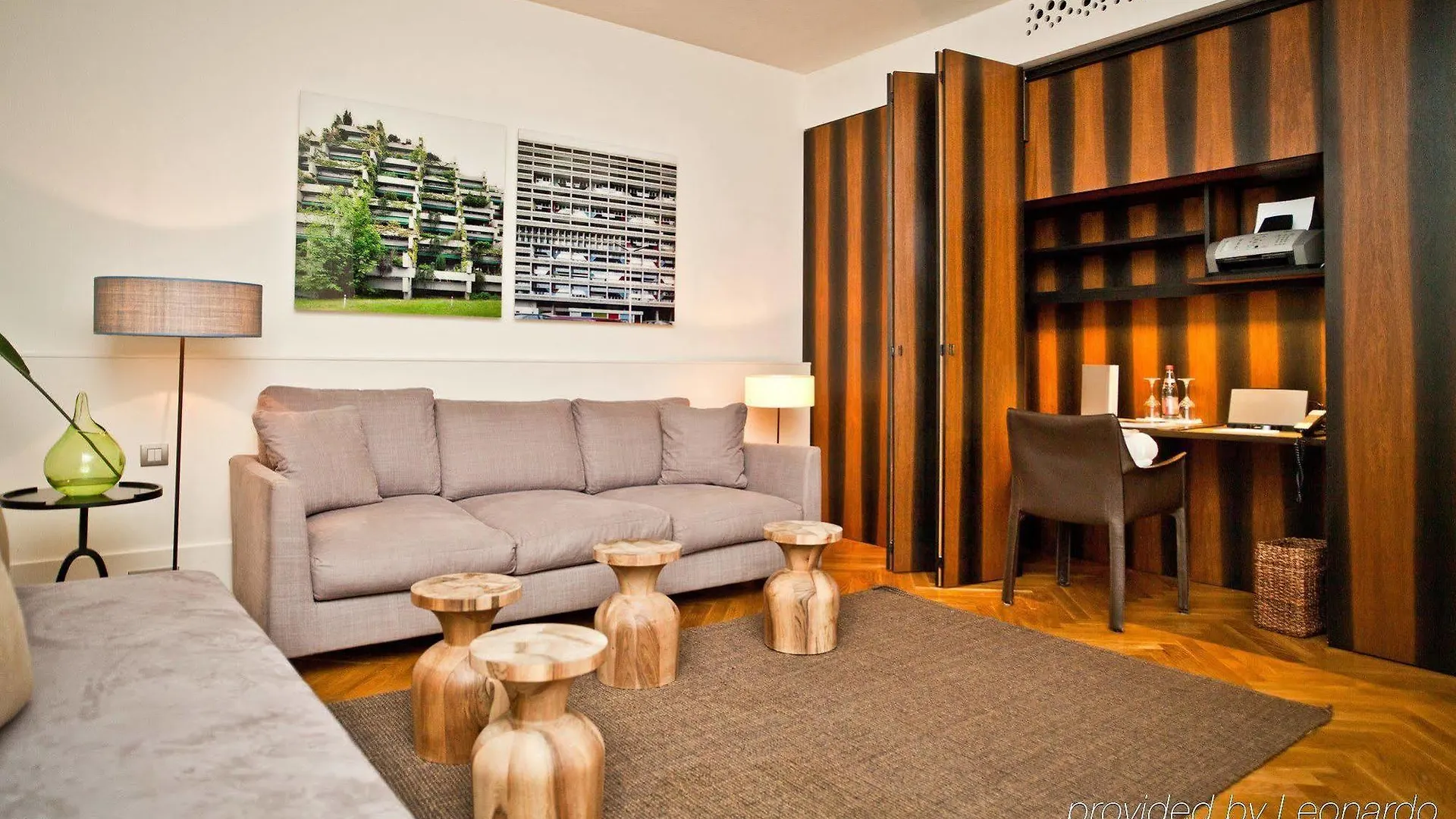 Cortiina Hotel Munich