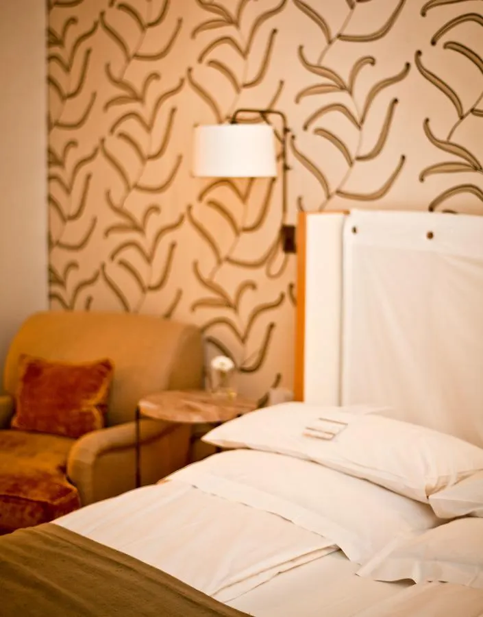 Cortiina Hotel Munich 4*,