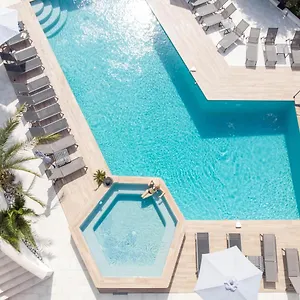 Hotel Le Confidentiel