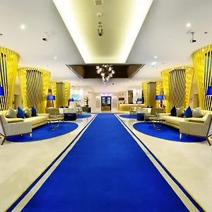 Hotel Mercure Gold Jumeirah By Accor ****
