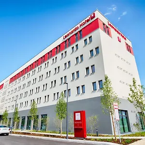 4* فندق ليوناردو سيتي إيست