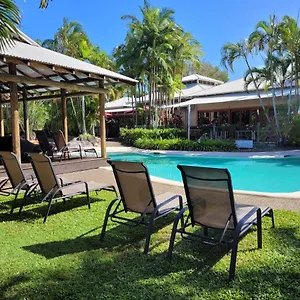 Resort South Pacific & Noosa ****
