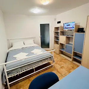 Апартаменты Comfy 100letov Варна