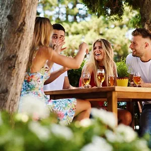 Camping Munich Central Camping