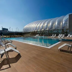 Hotel Ibis Styles Saint Julien En Genevois Vitam