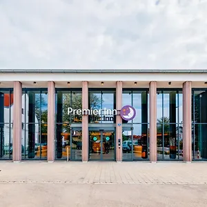 Hotel Premier Muenchen Airport Sued