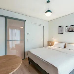 Appart hôtel Adagio