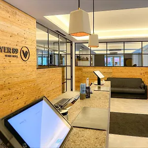 Hotel Bayer 89 Vi Vadi