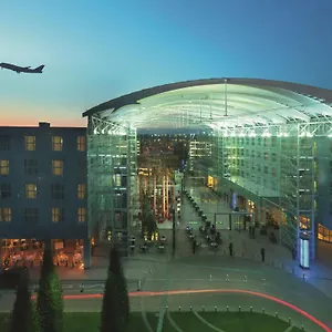 Hotel Hilton Munich Airport