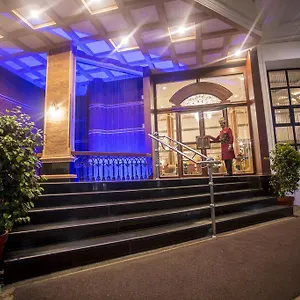 Hotel The Wyte Fort ****