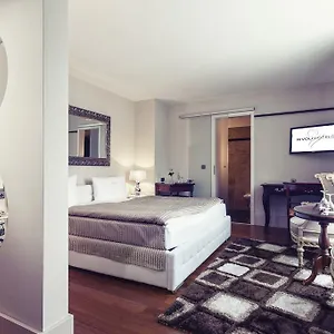 Ambiance Rivoli Мюнхен