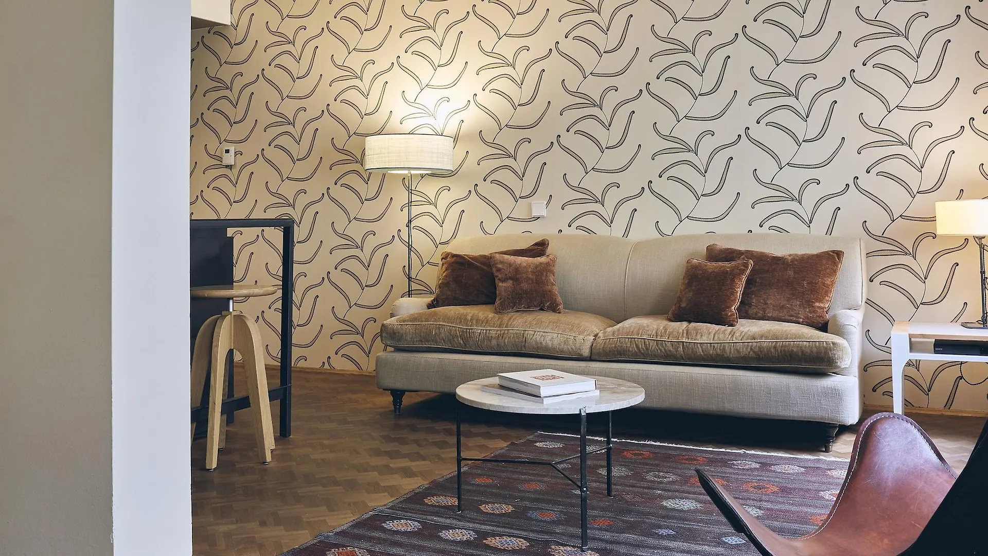 Cortiina Hotel Monachium