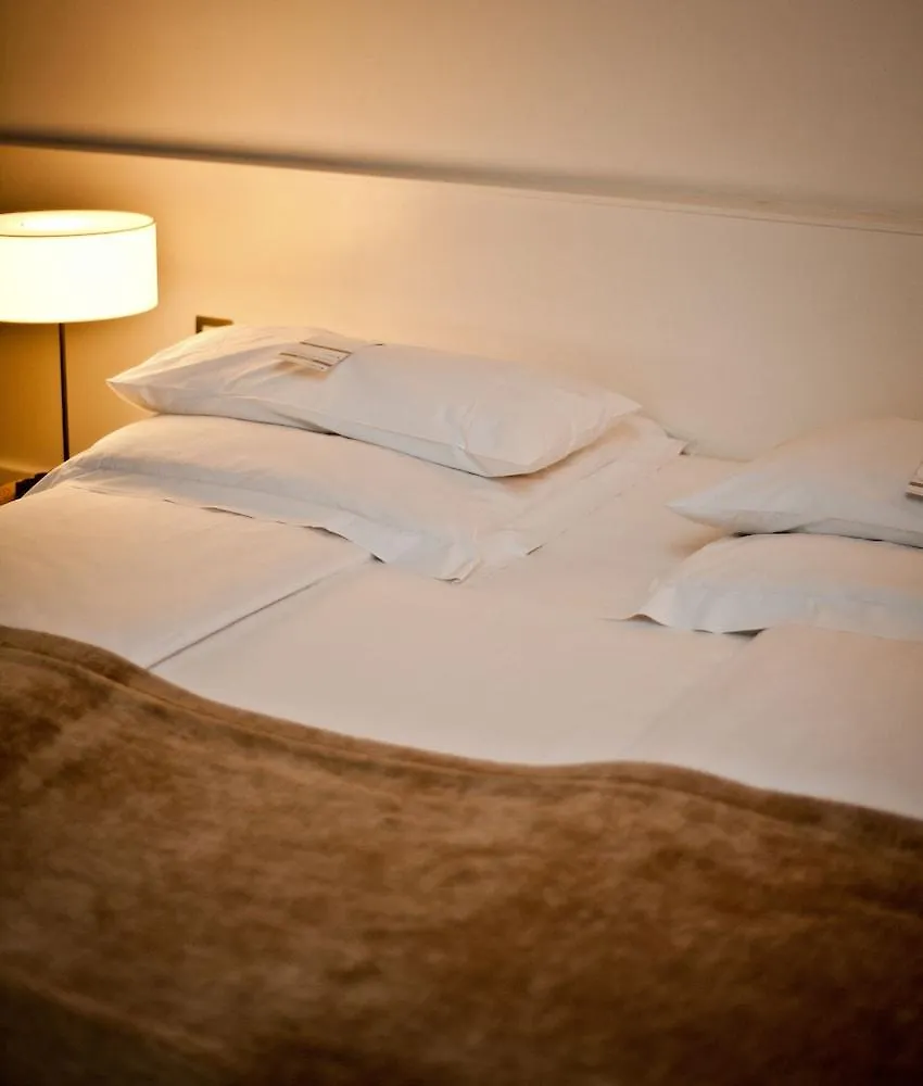 Cortiina Hotel Monachium