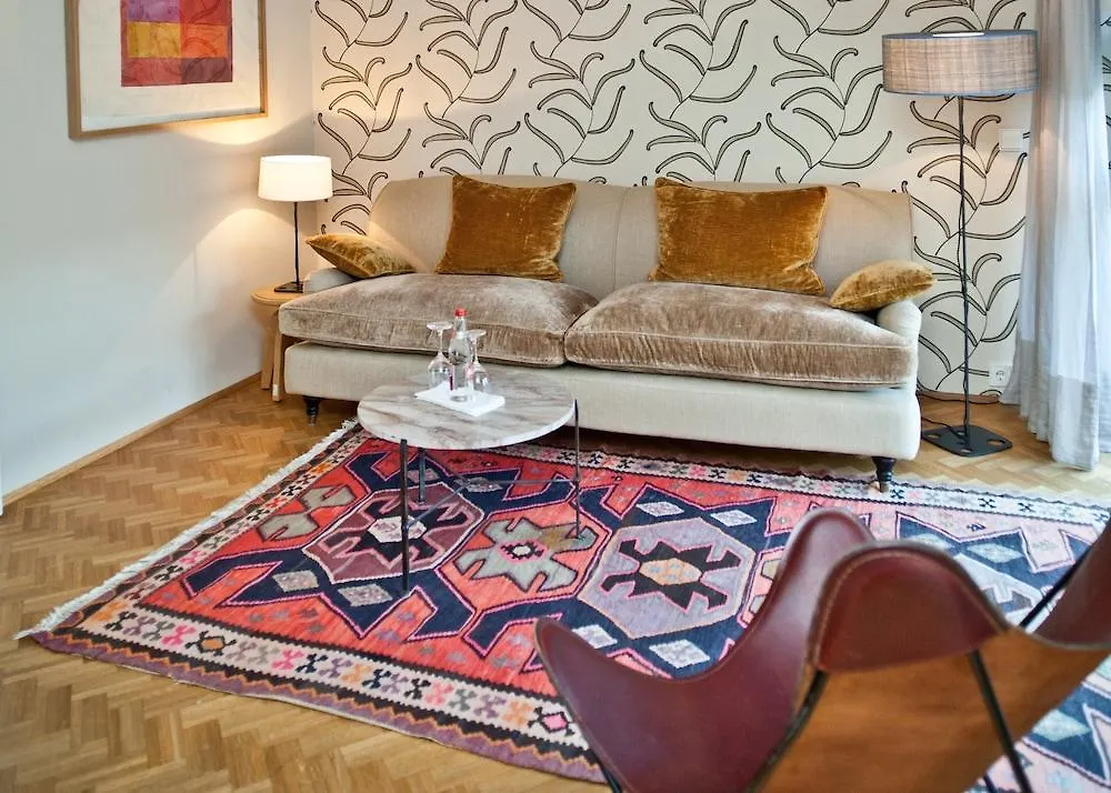 ****  Cortiina Hotel Monachium Niemcy