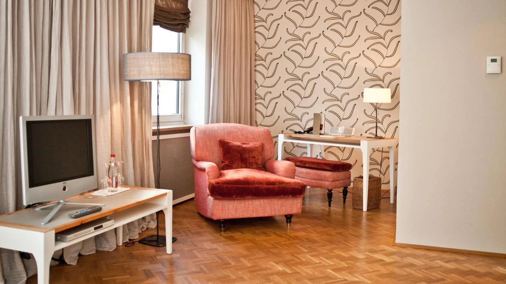 ****  Cortiina Hotel Monachium Niemcy