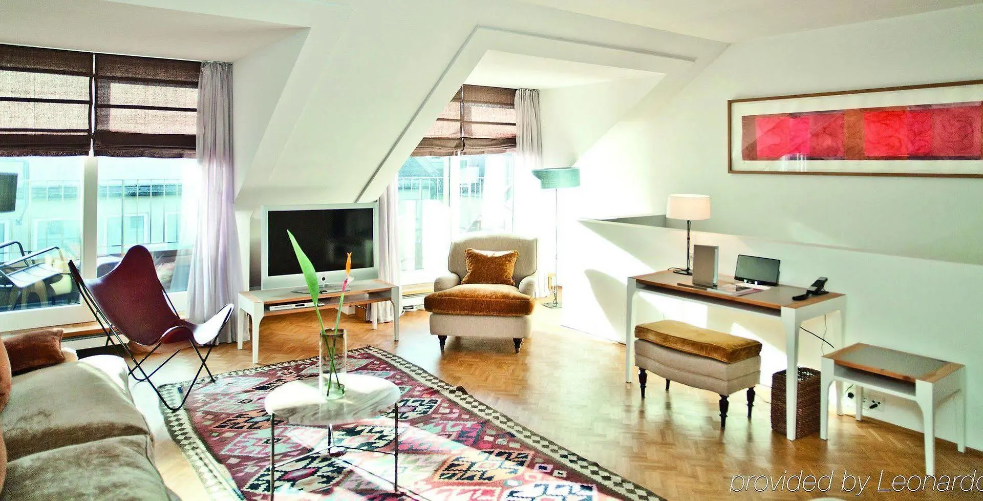 Cortiina Hotel Monachium