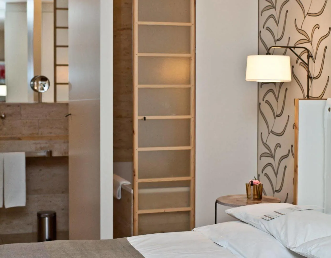 Cortiina Hotel Monachium Niemcy