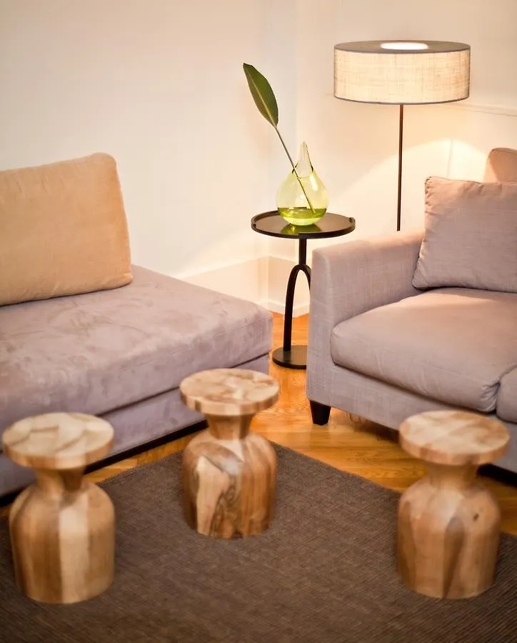 Cortiina Hotel Monachium 4*,