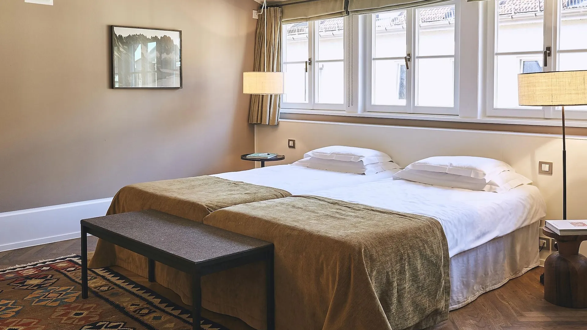 Cortiina Hotel Munich