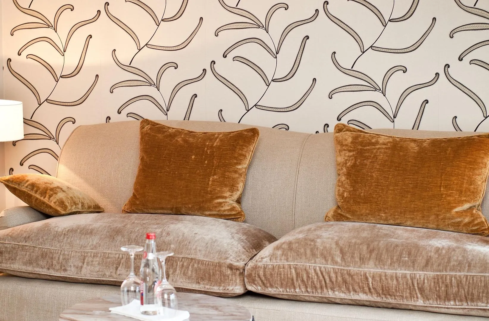 Cortiina Hotel Munich