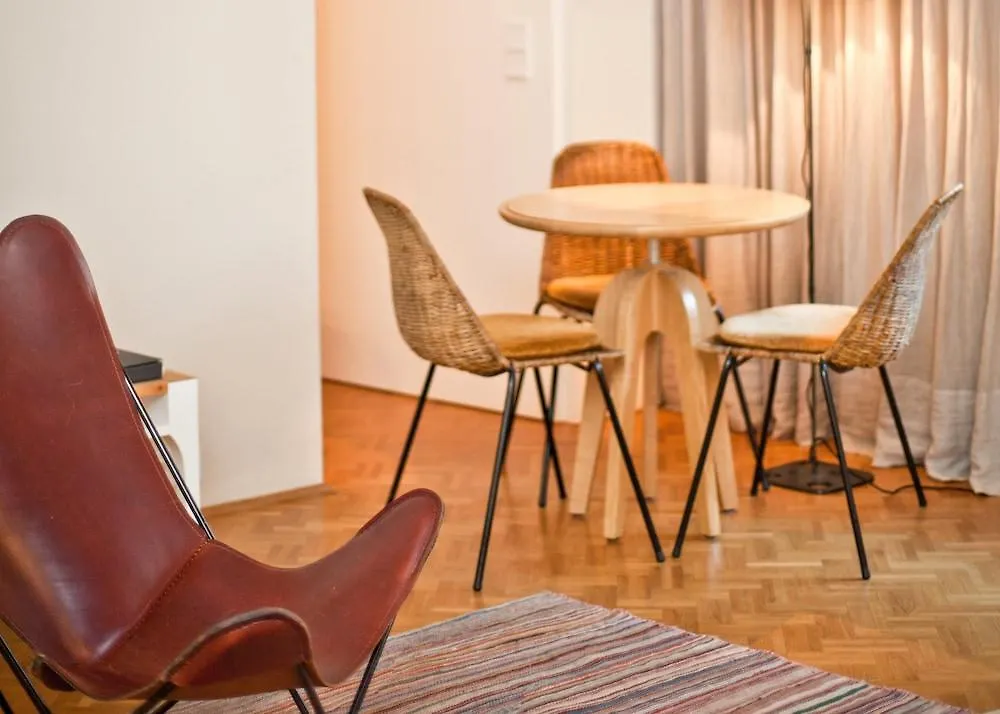 Cortiina Hotel Munich