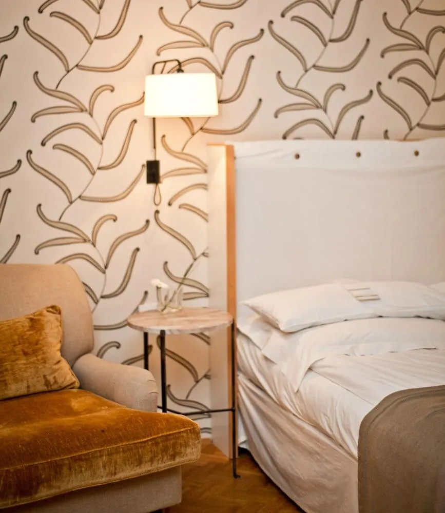 Cortiina Hotel Munich