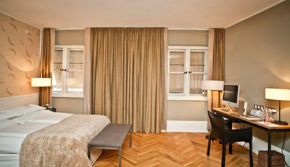 Cortiina Hotel Munich