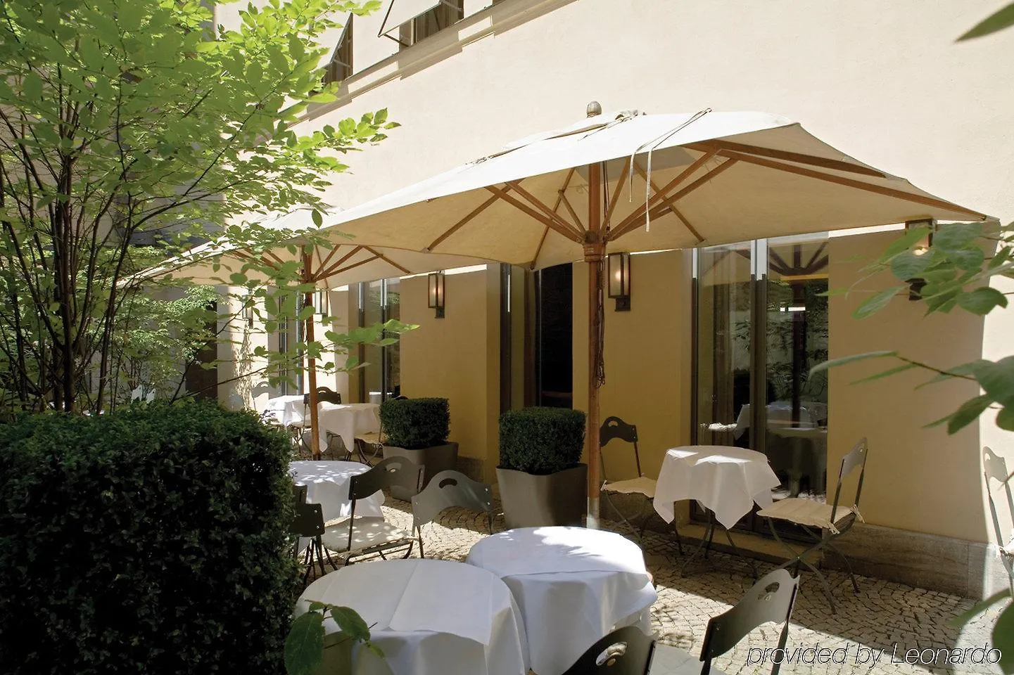 ****  Cortiina Hotel Munich Allemagne