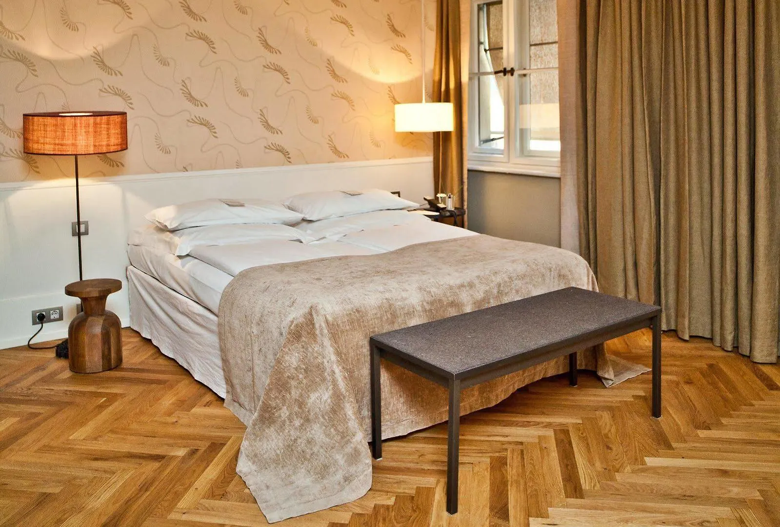 Cortiina Hotel Munich