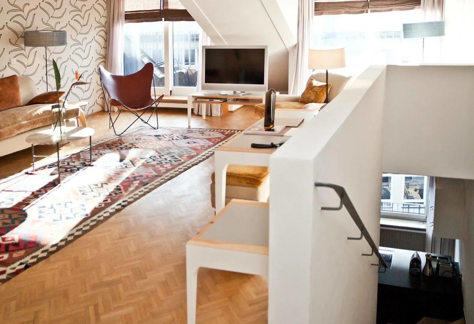 Cortiina Hotel Munich