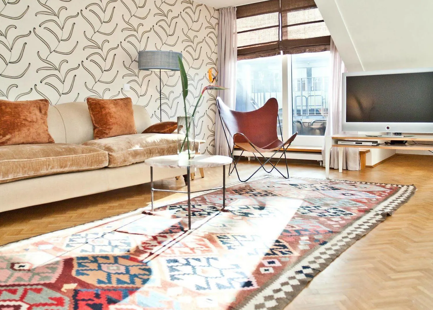 Cortiina Hotel Munich