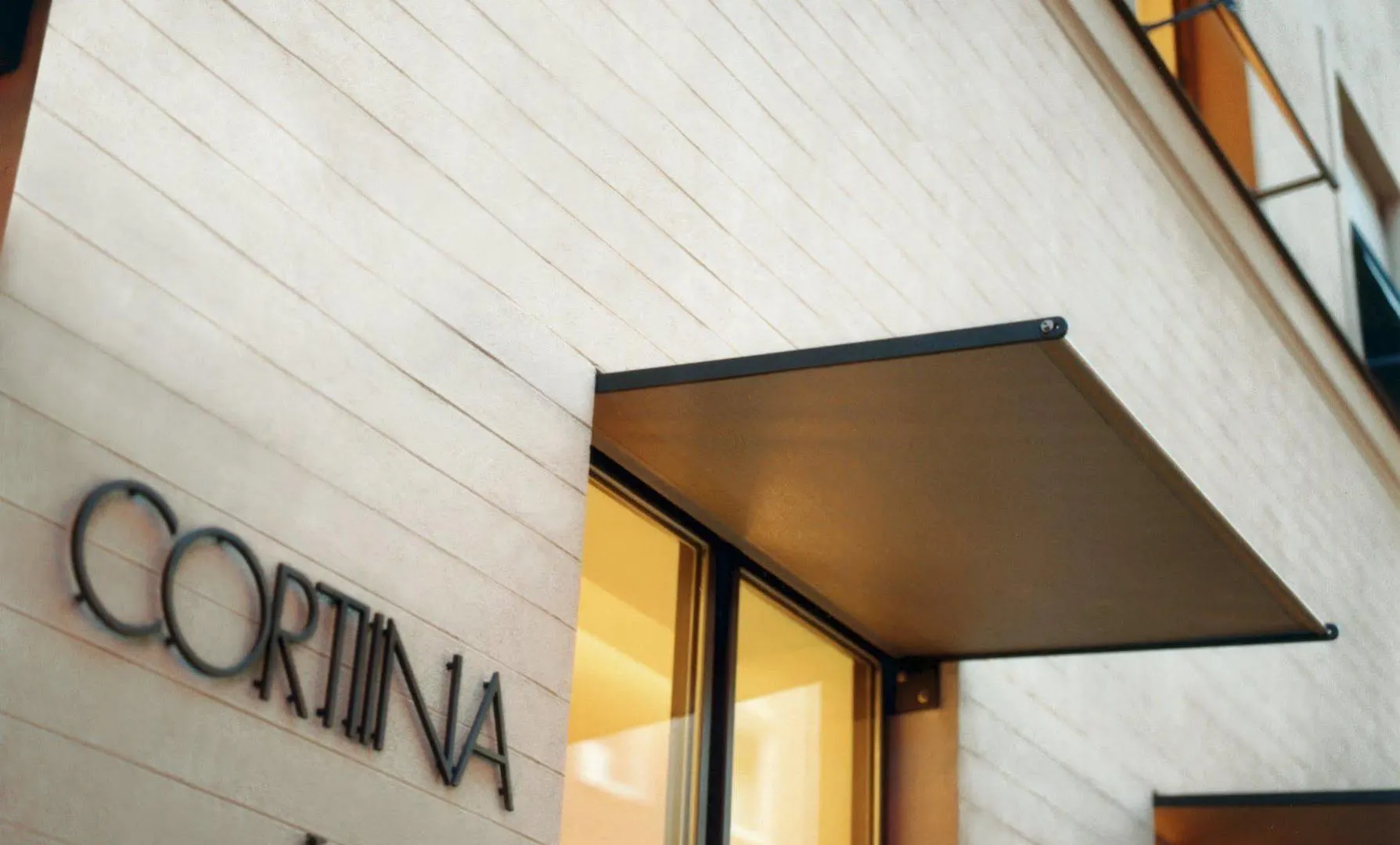 Cortiina Hotel Munich 4*,