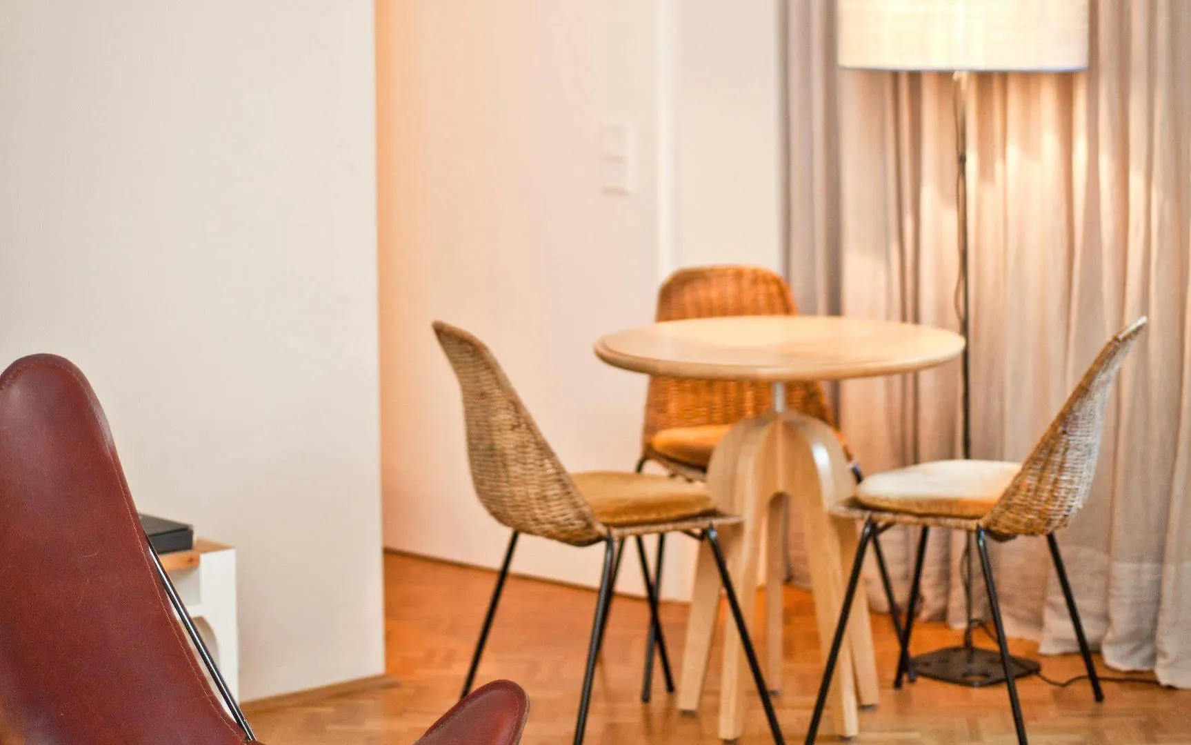 Cortiina Hotel Munich