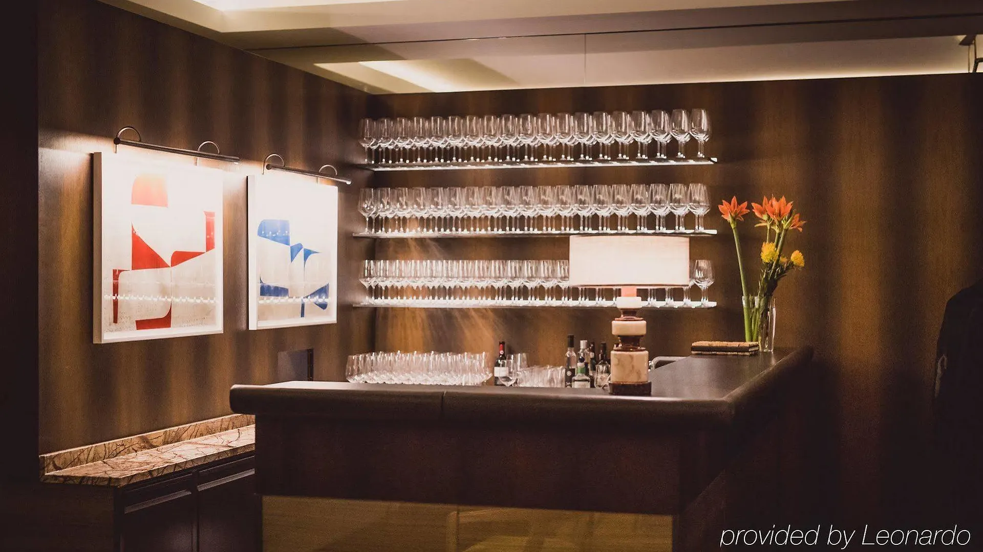 Cortiina Hotel Munich
