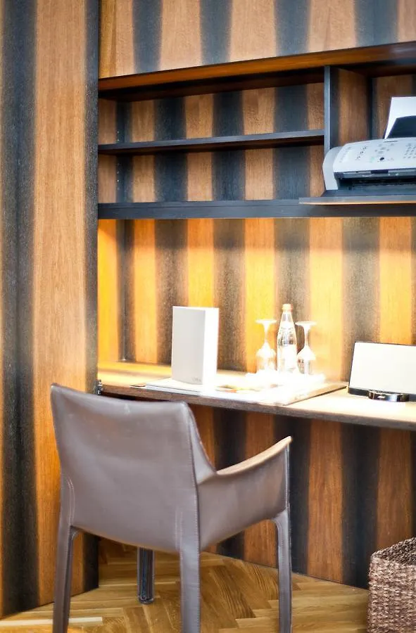 Cortiina Hotel Munich 4*,  Allemagne
