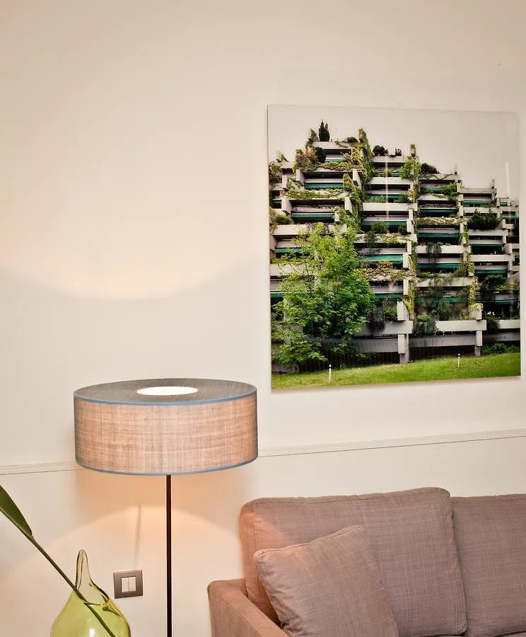 Cortiina Hotel Mnichov Německo